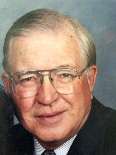 Charles E. “Chuck” Solum