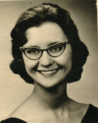 Elizabeth M. Fundy