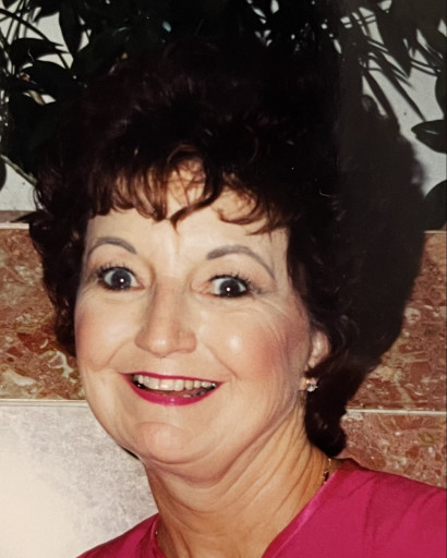 Joan F. Hartsock Profile Photo