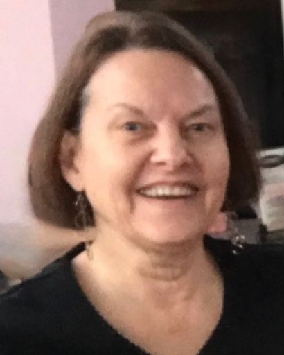 Doris Marilyn Hansen