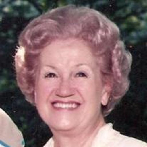 Myrtle Lorraine Kuchler Profile Photo