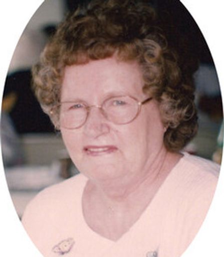 Betty Roberts