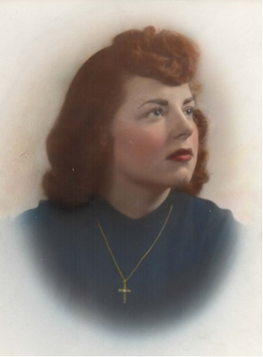 Dorothy M. Connors (nee McHugh) Profile Photo
