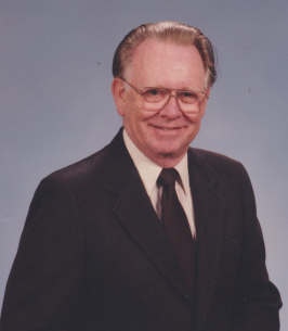 Dr. Jack Hunnicutt Profile Photo