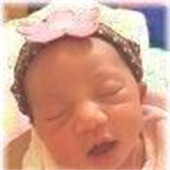 Baby Joella Sue Wantoe Profile Photo