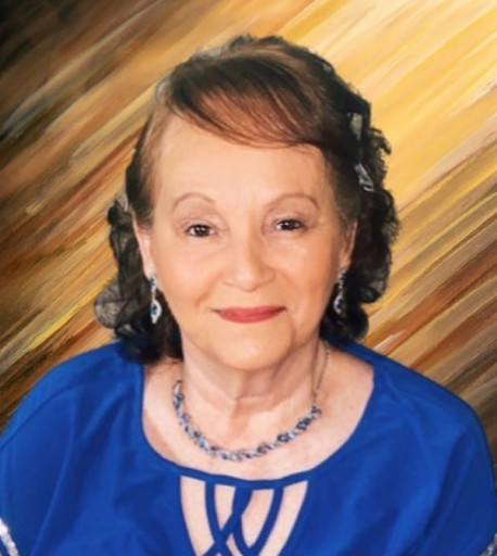 Olga Iris Hernandez Profile Photo
