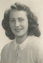 Shirley Ann Rumberger