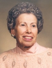 Dorothy M. Huff Profile Photo