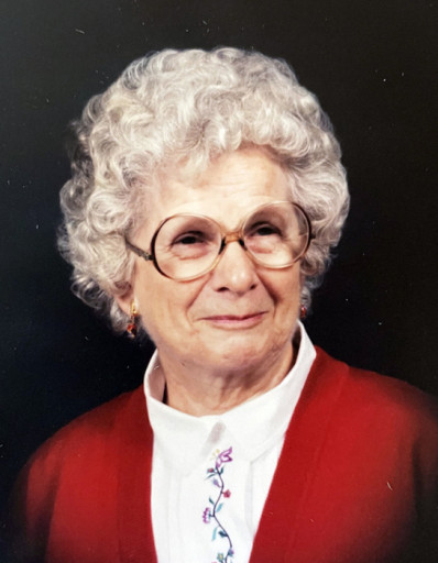 Marjorie Eisaman