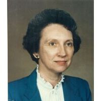 Nancy R. Shugart