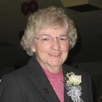 Phyllis M (Clough) Breck Profile Photo