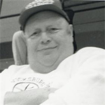 Samuel "Joe" Brockway Profile Photo