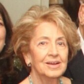 Josephine D'Apuzzo