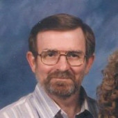 Donald A. Johnson Sr. Profile Photo