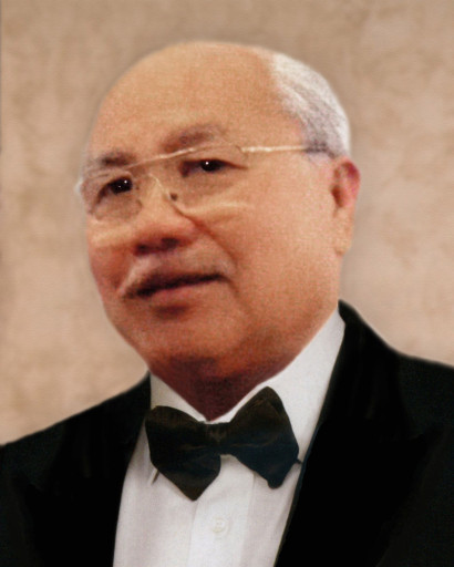 Prudencio Astrero Soliven Profile Photo