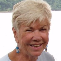 Patricia Dow