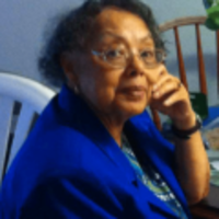 Bertha Frances Morrison Profile Photo