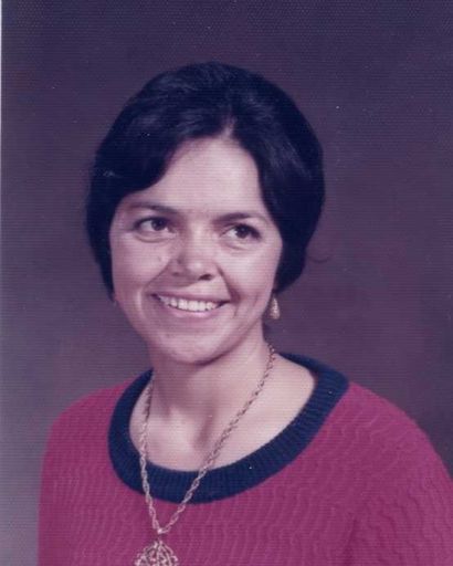 Stella Ashe Archuleta Profile Photo