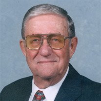 Nelson Connelly, Sr.