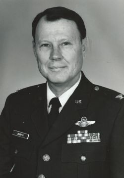 Col. Martin