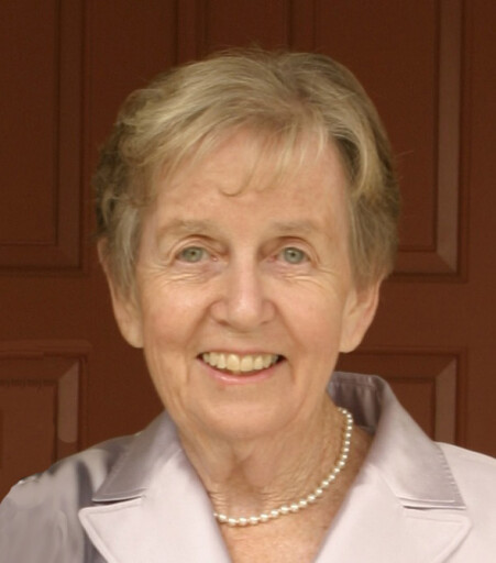 Ann S. Ryan