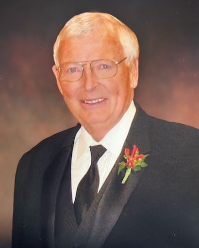 Fredrick J. Piette's obituary image