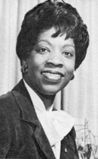 Kezia D. 'Kizzi' (Brewer) Frazier