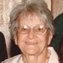 Gertrude H. "Trudy" Peveto Profile Photo