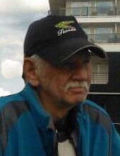Clarence R. Johnson Profile Photo