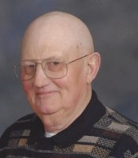 Robert Hebner Obituary 2015 - Hanlin Funeral Home