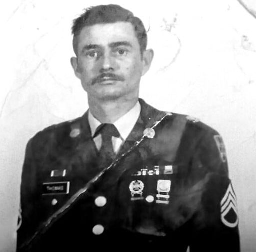 Manuel David Thomas Profile Photo