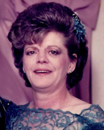 Margaret "Peggy" M. Gallant