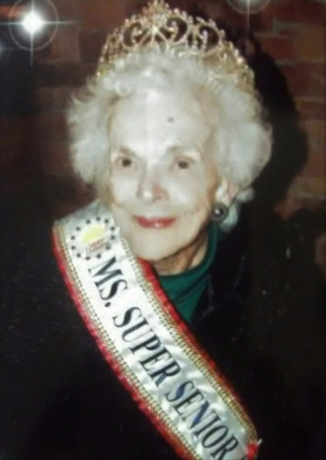 June Lacey Profile Photo
