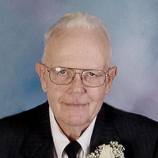 Ray R. Marsteller