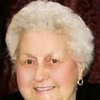 Beatrice Blanchard Obituary 2008 Chauvin Funeral Home Crematory