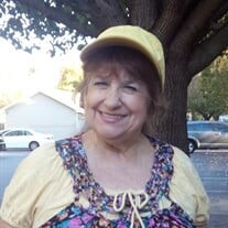 Barbara Ann West Miller Knight Profile Photo