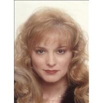 Candice Gail Basey Profile Photo