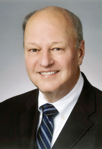 Gregory D. Winter Profile Photo