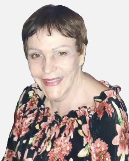 Bernarda Eaves's obituary image