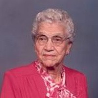 Margaret D. Baird