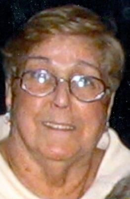 Doris M. Darcy