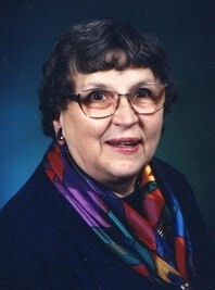 Marion R. Miller