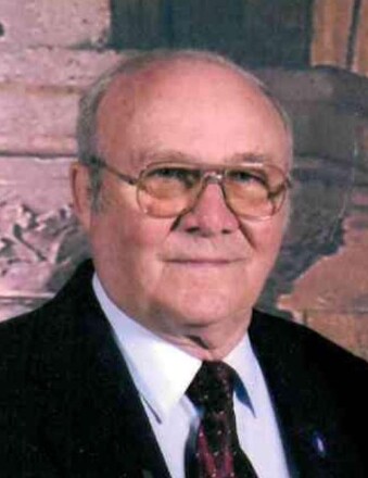 Gerald F. "Jerry" Skowronski