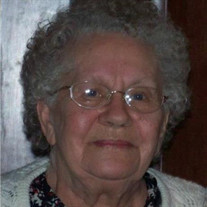 EDNA "MAXINE" ELLISON