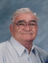 David Lloyd Johnson, Sr.