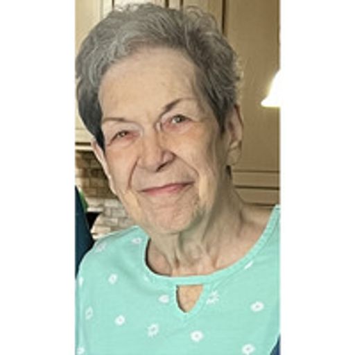 Bettye Ruth Fontenot