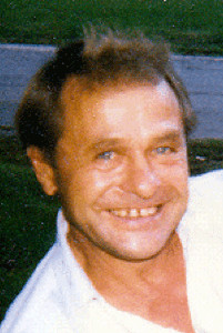 Ronald W. McBride Profile Photo