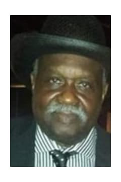 Charles  Chatman, III