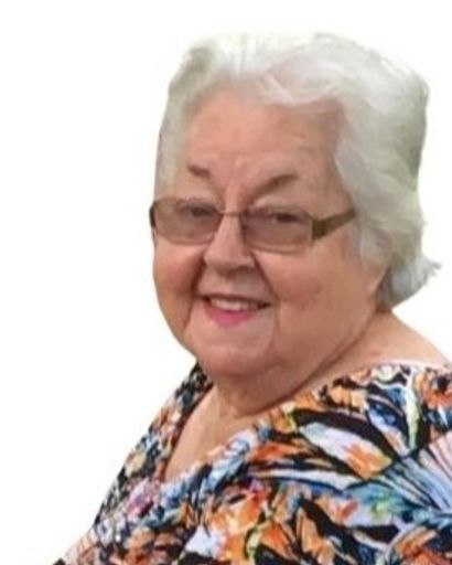 Martha Ann Reeves's obituary image