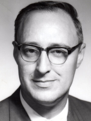 Leonard Gehlhar